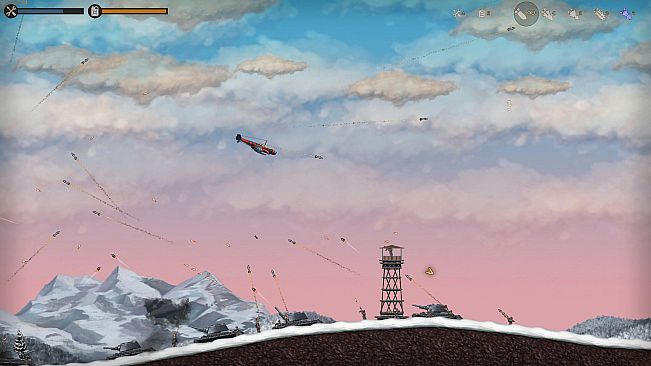 Aircraft Evolution - Skins for aircrafts