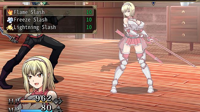 Ideology in Friction