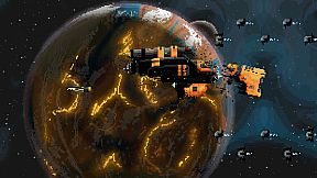 Steredenn: Binary Stars