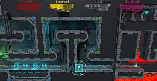 JOLT: Super Robot Racer