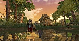 The Northern Blade