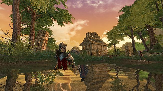 The Northern Blade