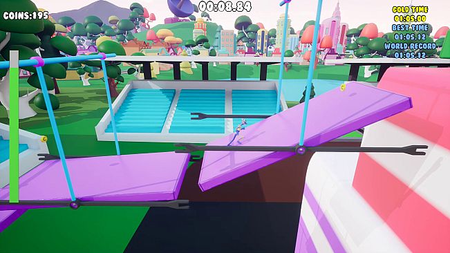 Galactic Gauntlet: The Ultimate Interstellar Challenge