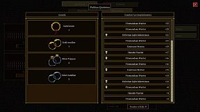 Never Second in Rome