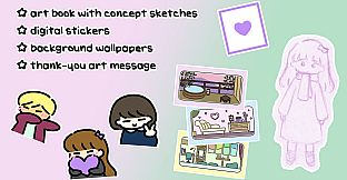 A YEAR OF SPRINGS - Fan Pack