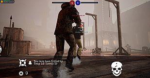 Tactical Vengeance: Play The Games