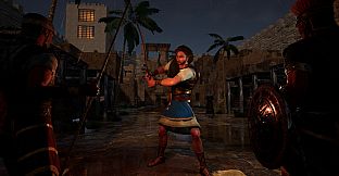 The Anointed: David Saves Keilah