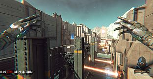 Run Die Run Again (RDRA)