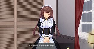 CUSTOM ORDER MAID 3D2 It's a Night Magic The Entrance of Summer ALL in ONE Pack