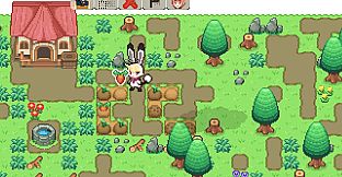 Rabby's Rainbow Farm