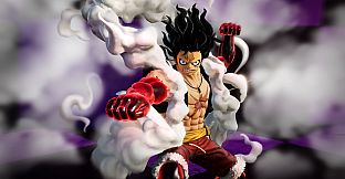 ONE PIECE: PIRATE WARRIORS 4 Deluxe Edition