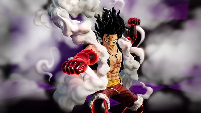 ONE PIECE: PIRATE WARRIORS 4 Deluxe Edition