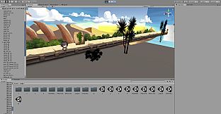 SMILE GAME BUILDER Exporter for Unity