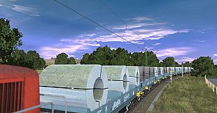 TANE DLC: Shmmns Coil Transporter