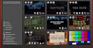 Horror Cartridge Collection