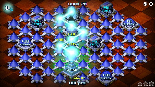 Prizma Puzzle Classic