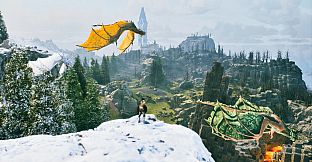 ARK: Ragnarok Ascended