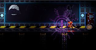 陨铁山 Falling Mountains