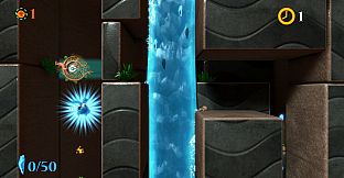 Squish and the Corrupted Crystal