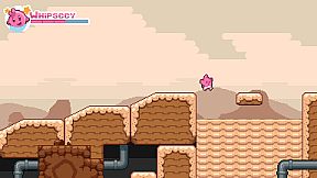 Whipseey and the Lost Atlas