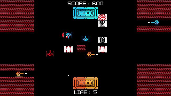 Tiger Tank 59 Ⅰ Mission Pack 007