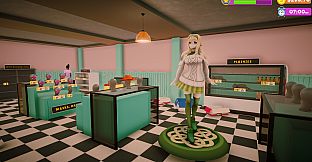 Cosplay Shop Simulator