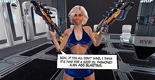 Space SEX: Judgment Day