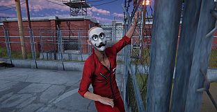 Prison Simulator: Skins Pack 01