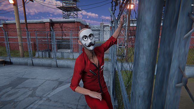 Prison Simulator: Skins Pack 01