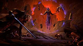 Disciples: Domination