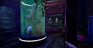 Indigo Park: Chapter 2