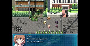 Heroines' Chord