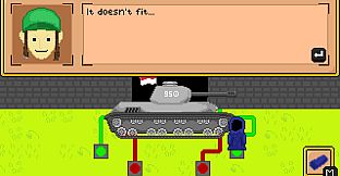 Journey of the Robed