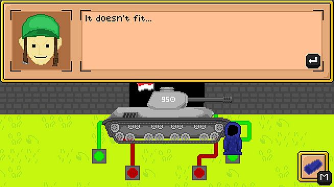 Journey of the Robed