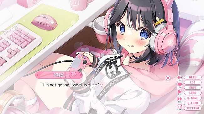 Onii-chan Continue! -Secret Love With Yuri-