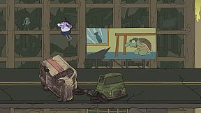 60 Seconds! Souper Scavenger