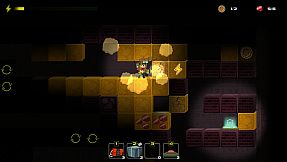 Secrets of Deep Earth Shrine