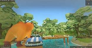 Capybara Against Humanity