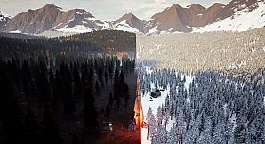 The Gold River Project