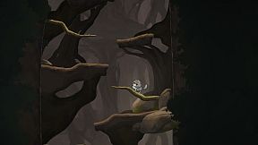 Princess of the Water Lilies