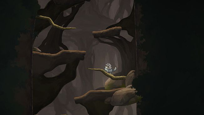 Princess of the Water Lilies