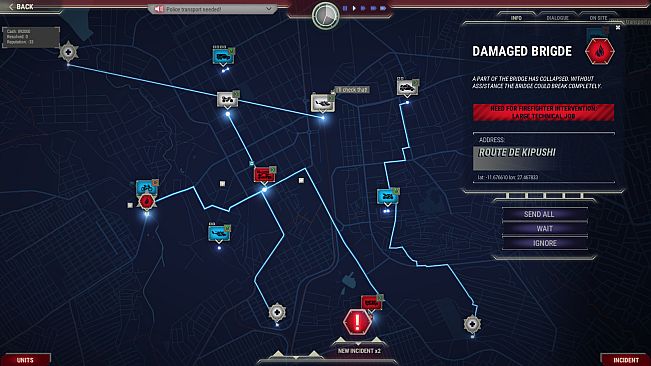 911 Operator - Special Resources