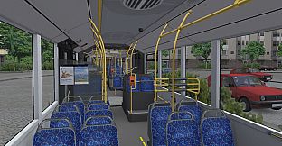 OMSI 2 Add-On Luzern - Linie 24