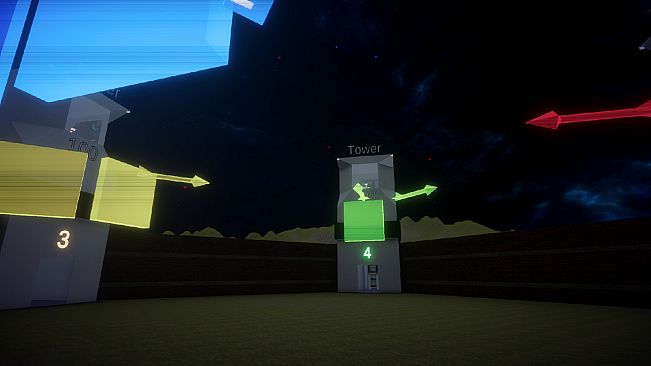 Battle of the Four Towers