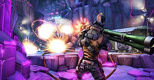 Borderlands: The Pre-Sequel Season Pass