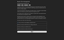 Breach: The Archangel Job