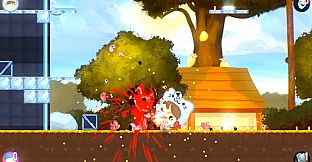 PROTOCOL 11 - SUPER Cute Alien Legacy Edition