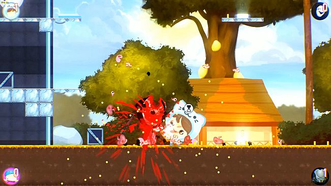 PROTOCOL 11 - SUPER Cute Alien Legacy Edition