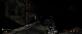 The Nightmare Of Arrival Chapter 1