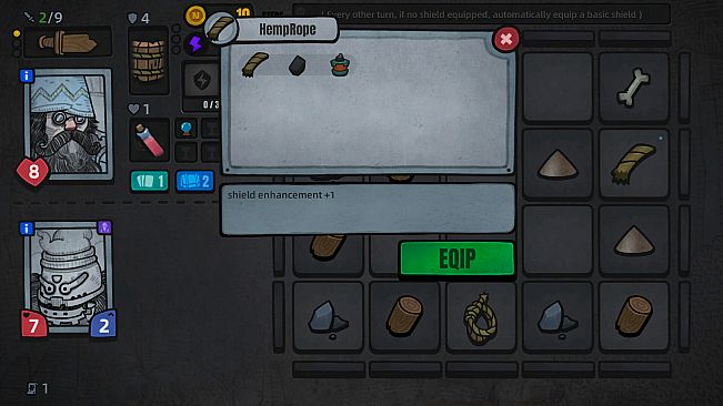 幸运英雄LuckyHero